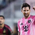 Lionel Messi es la máxima figura de Inter Miami en la MLS.