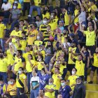 Se espera una buena presencia de hinchas ecuatorianos para alentar a la Tricolor en sus partidos del Mundial 2026.