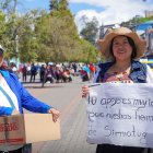 En Guaranda se hizo la radio maratón en favor de las víctimas del accidente de tránsito en Simiatug ocurrido el domingo 16 de noviembre.