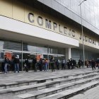 La diligencia se dará en el norte capitalino, de acuerdo con lo informado.