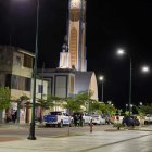 El ataque armado causó pánico en la zona del malecón.