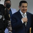 Imagen referencial. Pablo Muentes actualmente enfrenta una sentencia por el delito de delincuencia organizada, en el denominado caso Purga.