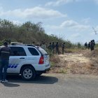 Un adolescente fue hallado sin vida en una zona cercana a la fallida Refinería del Pacífico