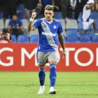 Diego 'Demonio' García fue jugador de Emelec.
