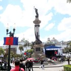 La pugna entre el Municipio de Quito y el Servicio de Contratación Pública (Sercop) no está solucionado.