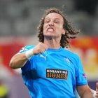 El futbolista actualmente juega para el Pafos FC.