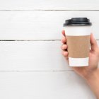 La cafeína está presente en bebidas, alimentos y suplementos que muchas veces pasan desapercibidos.