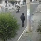 Un guardia de seguridad fue asesinado la mañana del miércoles 26 de noviembre de 2025, en norte capitalino.