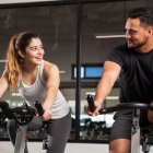 Las endorfinas se concentran en las zonas de mayor sudoración, axilas y genitales, por eso atraen tanto.