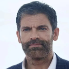 Conrado Osorio es un actor ecuatoriano que triunfó en México y Colombia.