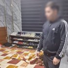 Las detenciones se realizaron durante varios allanamientos efectuados en Santo Domingo de los Tsáchilas.