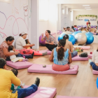 Los Centros Municipales de Cuidado Infantil ofrecen un espacio seguro y accesible para niños de 1 a 3 años mientras sus padres trabajan.