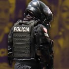 Los implicados son un coronel y una capitana de policía.