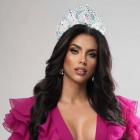 Anahí Festerling, de ‘Los García’, se une a Miss Trans Star International 2025