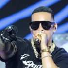 Daddy Yankee es un cantante, compositor, productor discográfico y empresario puertorriqueño