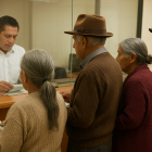Jubilados del IESS también reciben décimo tercer sueldo cada año.