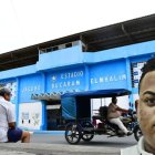 Taylor Geampierre Arriciaga Aurea fue asesinado a tiros.