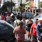 El objetivo del proyecto es hacer que la avenida sea más caminable.
