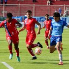 El Nacional espera evitar el descenso administrativo y así mantenerse en la Serie A.