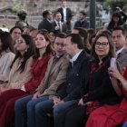 El presidente Daniel Noboa tendrá su propia serenata este 2 de diciembre.