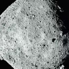 Este es el asteroide Bennu, descubierto el 11 de septiembre de 1999.