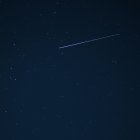 l cometa 3I/ATLAS, el tercer objeto interestelar confirmado que ingresa a nuestro sistema solar.