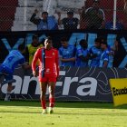 La crisis en El Nacional también es deportiva. En el último partido LigaPro perdió 2-0 ante Macará