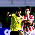 Virgilio Olaya ya fue parte incluso de la selección ecuatoriana sub-17.