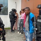 Agentes del GEMA ejecutan la Operación Fénix 369: ocho presuntos miembros de “Los Tiguerones” fueron detenidos tras once meses de investigación.