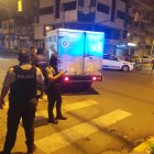 Un hombre fue asesinado a la medianoche de este viernes en el cantón La Libertad, la víctima recibió varios impactos de bala en la cabeza