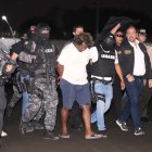 Alias Bob Marley es señalado como uno de los cabecillas del GDO Chone Killers en el cantón Durán.