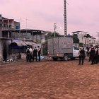 A un hombre, en condición de calle, lo encontraron sin vida, en una cancha