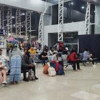 Los pasajeros tenían como destino la ciudad de Loja