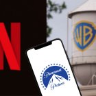 Paramount presentó una oferta de 108.400 millones para adquirir por completo Warner Bros. Discovery.