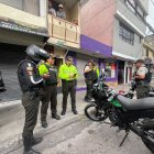 La Policía indaga el caso y busca a los responsables.