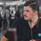 El alcalde Aquiles Álvarez se pronunció por lo ocurrido en la Terminal Terreste.