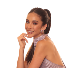 Nadia Mejía continuará su labor como Miss Universo Ecuador 2025 y lo hará enfocada en su proyecto ‘Soy suficiente’