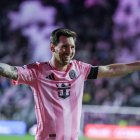 Lionel Messi, estrella del Inter Miami.