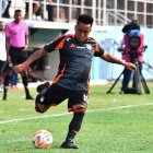 Christian Cueva rescindió su contrato con Emelec.