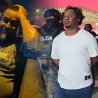 'Maturana' es el padrastro de ‘Bob Marley’.