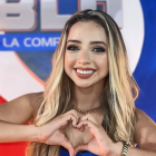 Brillit Torres sufrió una caída la noche del pasado 10 de diciembre de 2025 en una competencia de BLN.