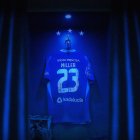 Miller Bolaños y su regreso al Emelec.