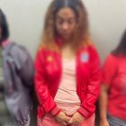 Varias personas fueron detenidas en esta operación denominada Jauría.