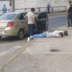 Habitantes de Tena exigen mayor seguridad ante el aumento de extorsiones y muertes violentas.