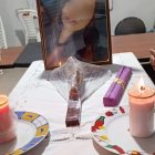 La joven fue localizada en partes tras su brutal crimen, en Ibarra, Imbabura.