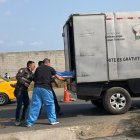 Un joven motorizado falleció en un accidente de tránsito