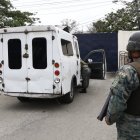 Los decesos se registraron en la Penitenciaría del Litoral, en el norte de Guayaquil.