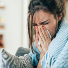 La “supergripe” que se expande rápidamente y pone en alerta a los sistemas de salud.