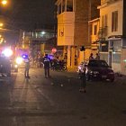 La Ciudadela El Paraíso, de Manta, fue escenario de un sicariato y un secuestro