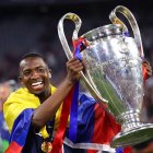 Willian Pacho, del sueño ecuatoriano a la élite del fútbol mundial.